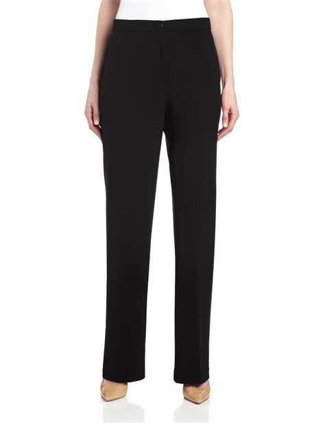 Buy Briggs New York Womens Plus Size Pull On Average & Short Length Dress Pants, Black, 22 Plus and other Night Out at Amazon.com. Our wide selection is elegible for free shipping and free returns. ... Briggs New York Womens Plus-Size Super Stretch Millennium Welt Pocket Pull-on Career Pants, Black, 22 US. $34.94 $ 34. 94. …
